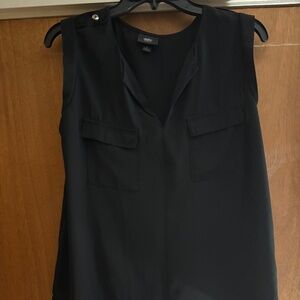Missio tank top blouse